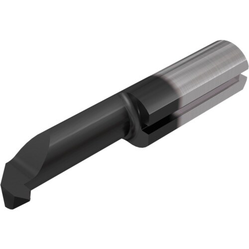 イスカル ピコカット小径ソリッドバー PICCO