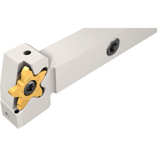 イスカル ペンタカット