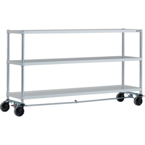 TRUSCO スチールラック フェニックスラック