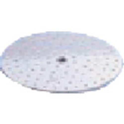 TGK デシケーター用中板 150mm 磁製