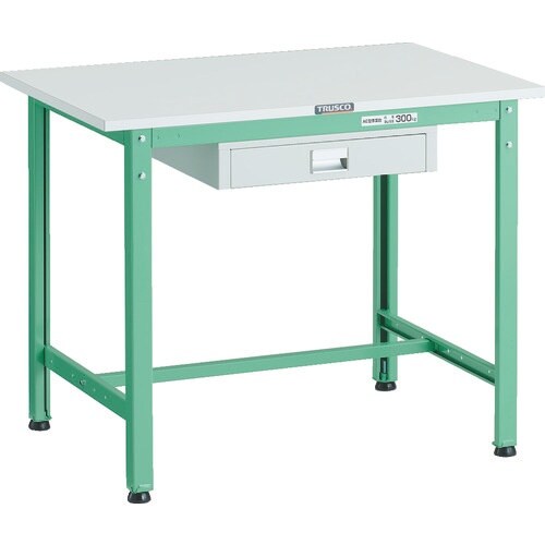 TRUSCO 軽荷重作業台(300kg)AE型 9