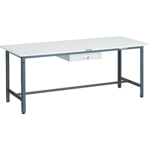 TRUSCO 軽荷重作業台(300kg)AE型 1