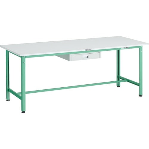 TRUSCO 軽荷重作業台(300kg)AE型 1