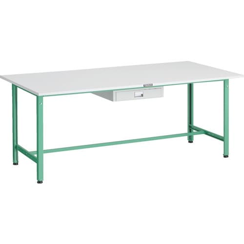 TRUSCO 軽荷重作業台(300kg)AE型 1