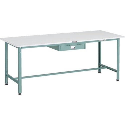 TRUSCO 軽荷重作業台(300kg)AE型 1
