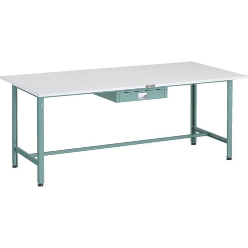 TRUSCO 軽荷重作業台(300kg)AE型 1