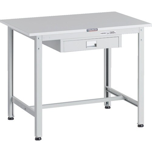 TRUSCO 軽荷重作業台(300kg)AE型 9