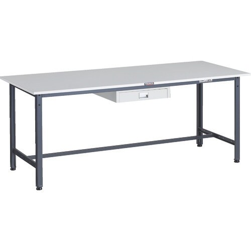 TRUSCO 軽荷重作業台(300kg)AE型 1