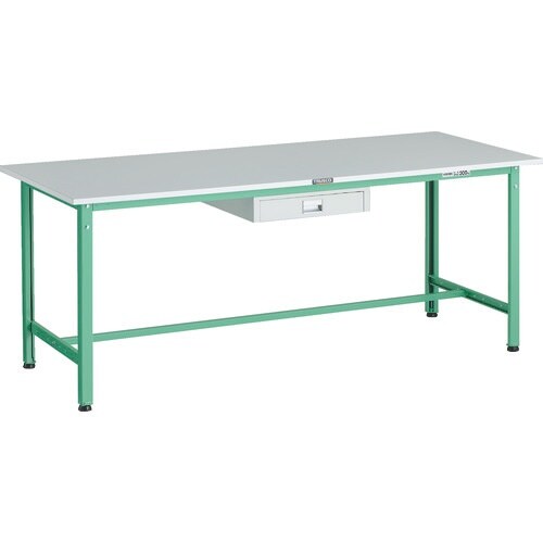 TRUSCO 軽荷重作業台(300kg)AE型 1