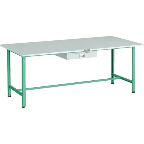 TRUSCO 軽荷重作業台(300kg)AE型 1