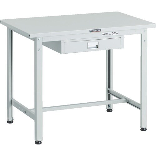 TRUSCO 軽荷重作業台(300kg)AE型 9