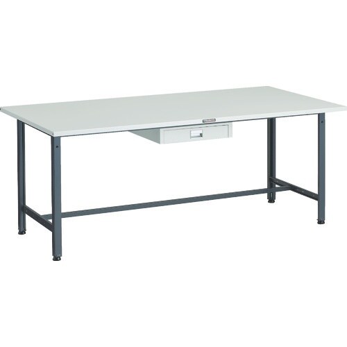 TRUSCO 軽荷重作業台(300kg)AE型 1
