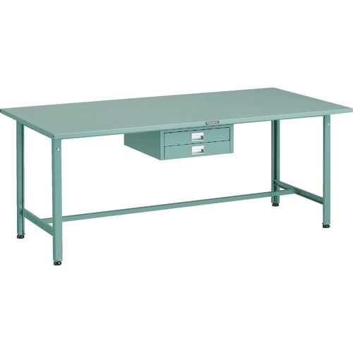 TRUSCO 軽荷重作業台(300kg)AE型 1