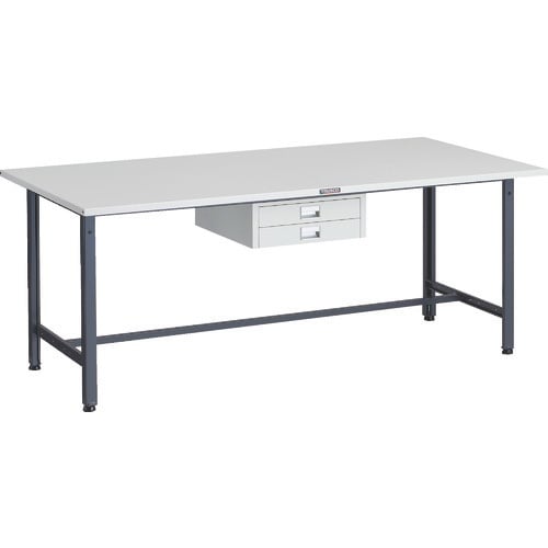 TRUSCO 軽荷重作業台(300kg)AE型 1