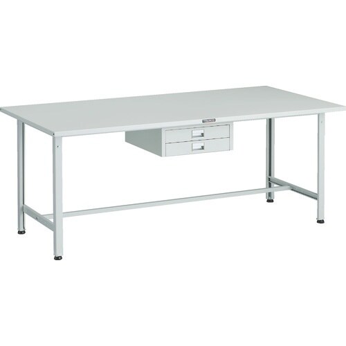 TRUSCO 軽荷重作業台(300kg)AE型 1