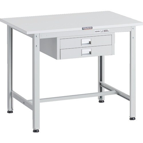 TRUSCO 軽荷重作業台(300kg)AE型 9