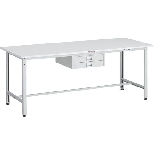 TRUSCO 軽荷重作業台(300kg)AE型 1