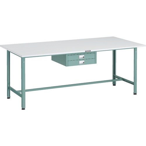 TRUSCO 軽荷重作業台(300kg)AE型 1
