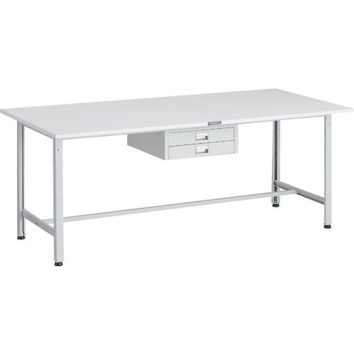 TRUSCO 軽荷重作業台(300kg)AE型 1