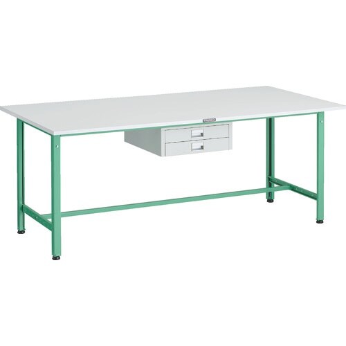 TRUSCO 軽荷重作業台(300kg)AE型 1
