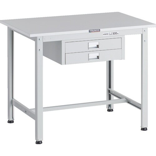 TRUSCO 軽荷重作業台(300kg)AE型 9