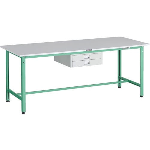 TRUSCO 軽荷重作業台(300kg)AE型 1