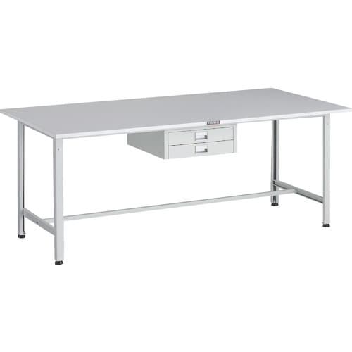 TRUSCO 軽荷重作業台(300kg)AE型 1