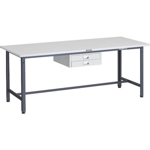TRUSCO 軽荷重作業台(300kg)AE型 1