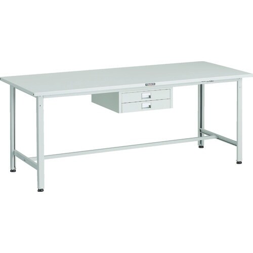 TRUSCO 軽荷重作業台(300kg)AE型 1