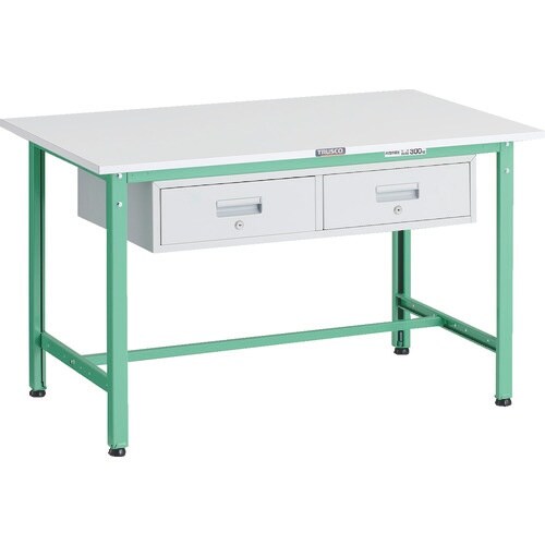 TRUSCO 軽荷重作業台(300kg)AE型 1