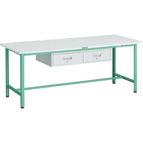 TRUSCO 軽荷重作業台(300kg)AE型 1