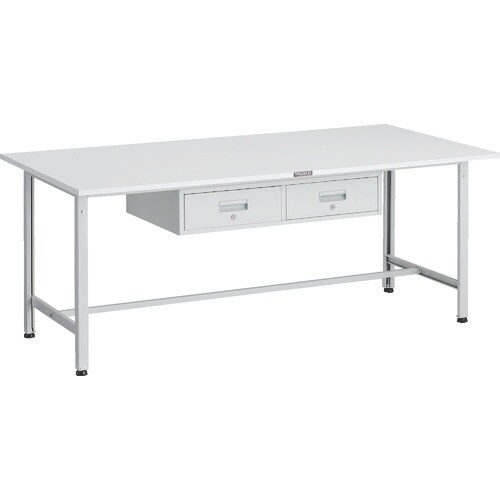 TRUSCO 軽荷重作業台(300kg)AE型 1