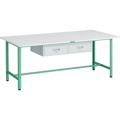 TRUSCO 軽荷重作業台(300kg)AE型 1