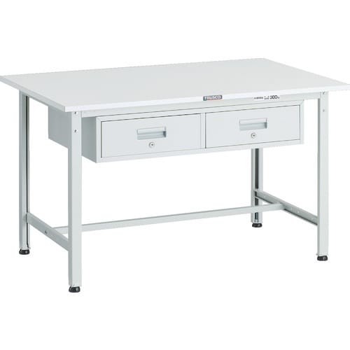 TRUSCO 軽荷重作業台(300kg)AE型 1
