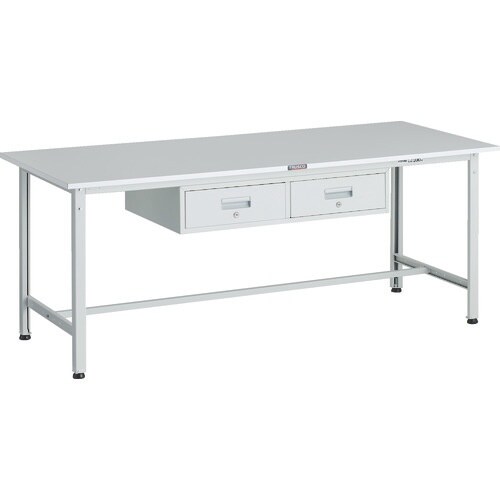 TRUSCO 軽荷重作業台(300kg)AE型 1
