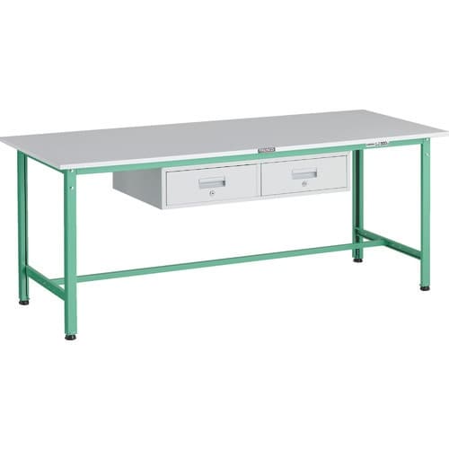 TRUSCO 軽荷重作業台(300kg)AE型 1