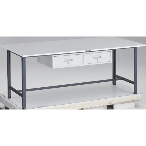 TRUSCO 軽荷重作業台(300kg)AE型 1