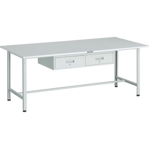 TRUSCO 軽荷重作業台(300kg)AE型 1