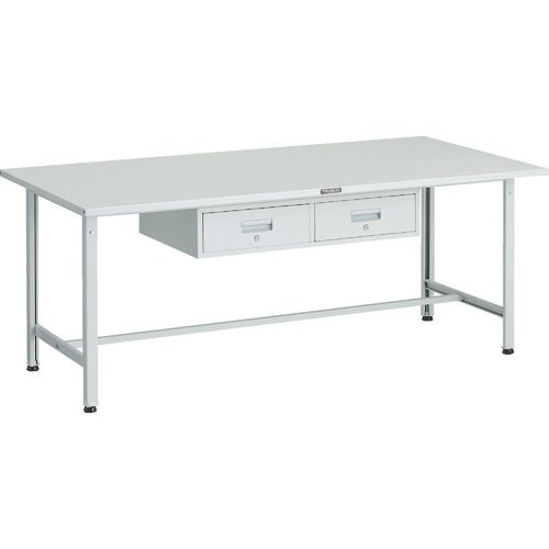TRUSCO 軽荷重作業台(300kg)AE型 1