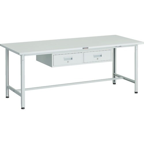 TRUSCO 軽荷重作業台(300kg)AE型 1