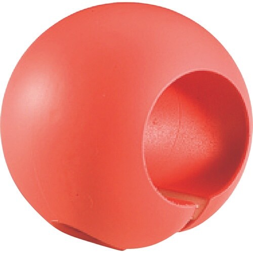 SHIROKUMA どこでもグリップボール形 32