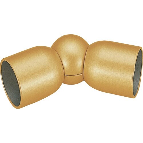 SHIROKUMA 自在ジョイント 35φ AG