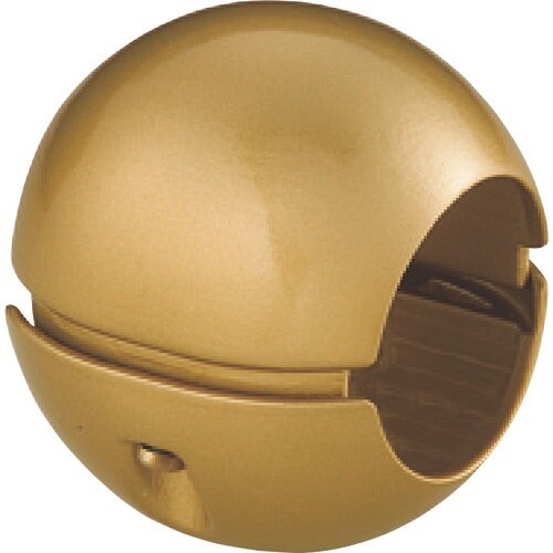 SHIROKUMA どこでもグリップボール形 38