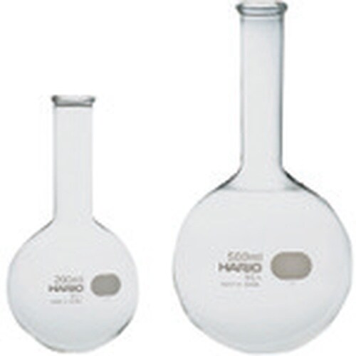 TGK 丸底フラスコ 200mL ハリオ