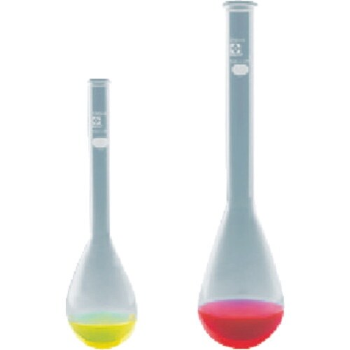 TGK ケルダールフラスコ 100mL ハリオ