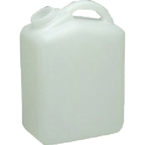 TGK 角型容器 LB13 4L角 1口