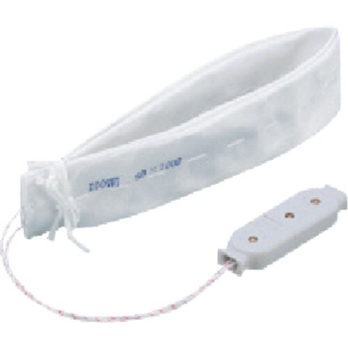 TGK リボンヒーター250W差込50×2m