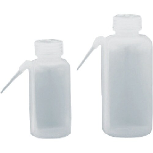 TGK ユニット洗浄びん 1L PE製