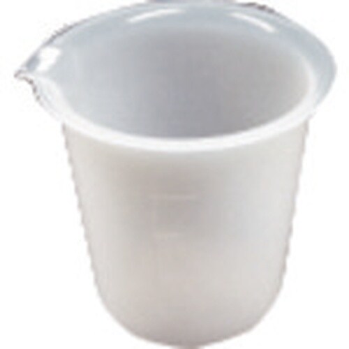 TGK PFAビーカー 100mL