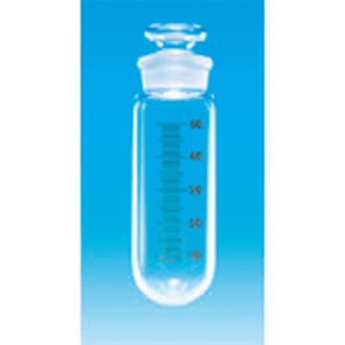 TGK 共通共栓沈殿管 MKR−35 5本入